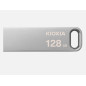 Memoria usb 3.2 kioxia 128gb u366 metal