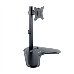 Soporte monitor de mesa tooq db1701tn - b para pantalla 17 pulgadas - 