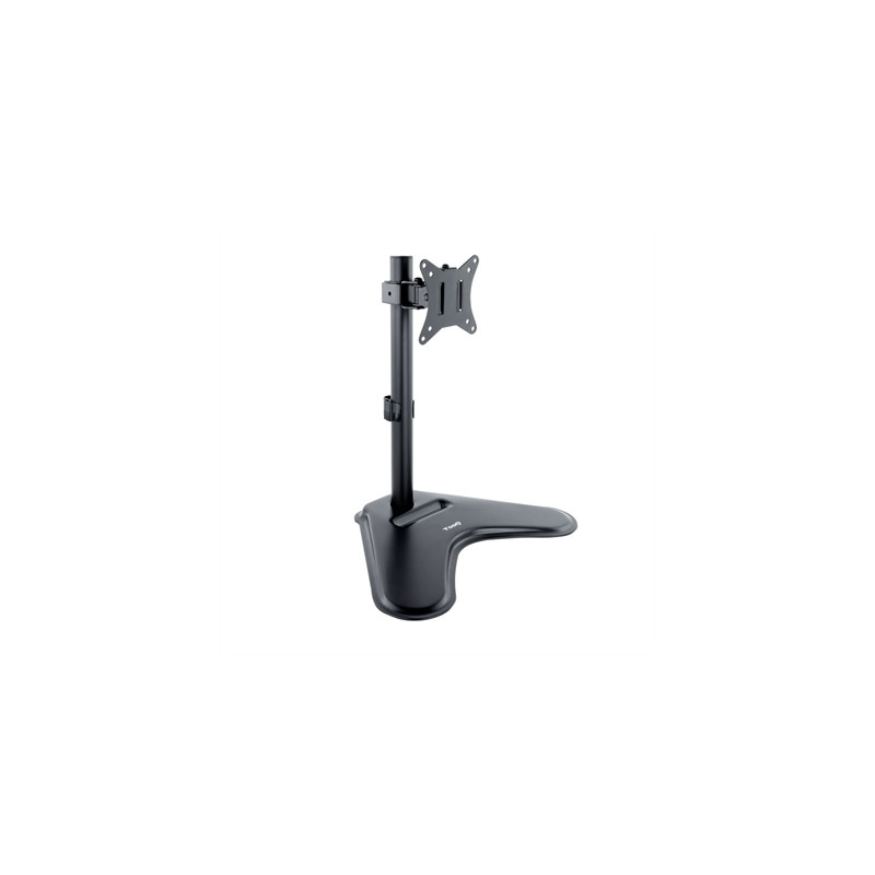 Soporte monitor de mesa tooq db1701tn - b para pantalla 17 pulgadas - 32 pulgadas carga maxima 9kg