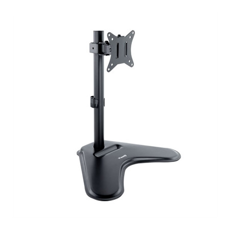 Soporte monitor de mesa tooq db1701tn - b para pantalla 17 pulgadas - 