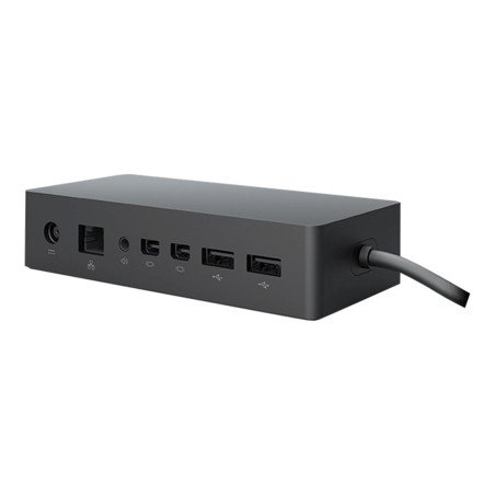 Docking station microsoft surface dock thunderbolt 4 negro 3 x usb tip