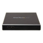 Carcasa disco duro 2.5 pulgadas startech s251bmu313 micro usb tipo b