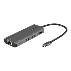 Docking station startech usb tipo c 5 en 1