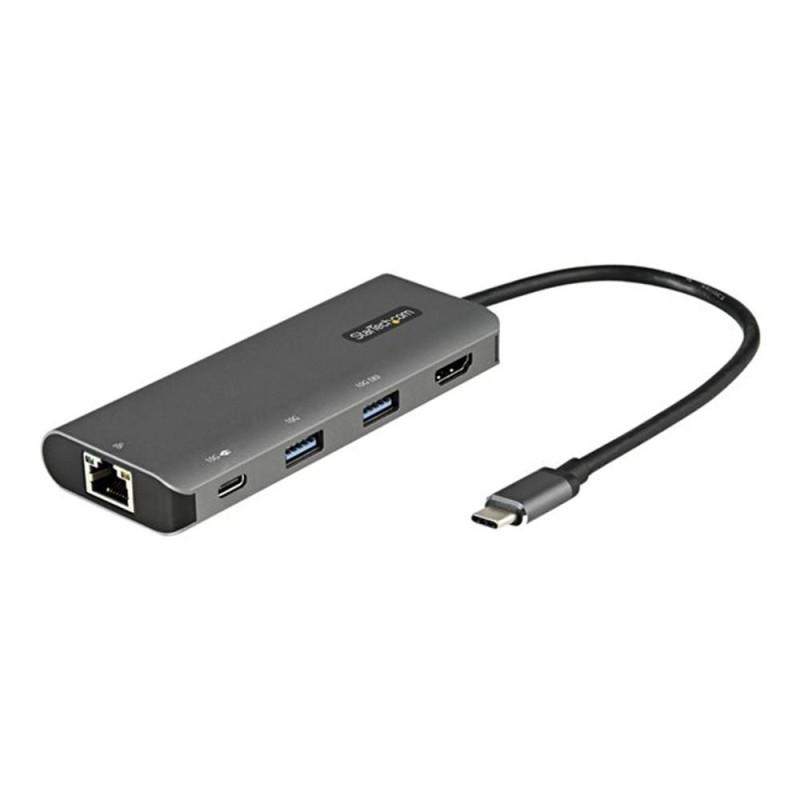 Docking station startech usb tipo c 5 en 1