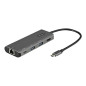 Docking station startech usb tipo c 5 en 1