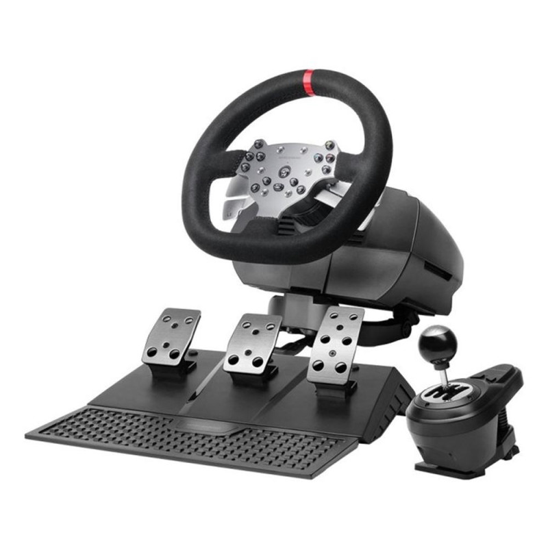 Volante mars gaming mwhrsx