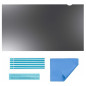 Filtro de privacidad startech para pantallas 24 pulgadas
