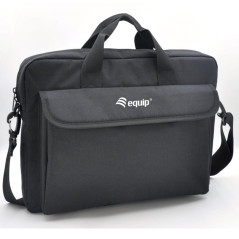 Maletin de portatil equip 15.6 pulgadas negro