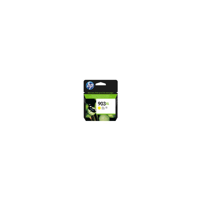 Cartucho tinta hp t6m11ae amarillo nº903xl officejet pro 6960 - 6970
