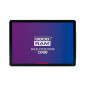 Disco duro interno solido ssd goodram ssdpr - cx400 - 512 - g2 512gb 2.5 pulgadas sata3 cx400