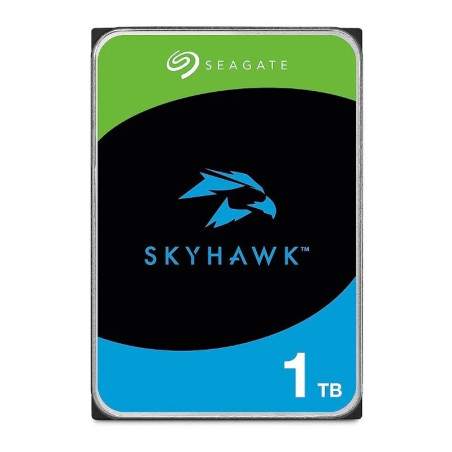 Seagate SkyHawk ST1000VX013 1TB 3.5 SATA3