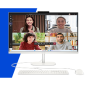 HP OmniStudio All-in-One Desktop 27-cv0012ns PC AMD Ryzen™ 5 40 68,6 cm (27) 1920 x 1080 Pixeles 16 GB LPDDR5-SDRAM 1 TB SSD Fre