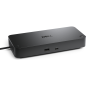 DELL Pro Thunderbolt 4 SD25TB4 Alámbrico Negro