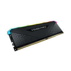 DDR4 16 GB 3200 VENGEANCE RGB BLACK CORSAIR