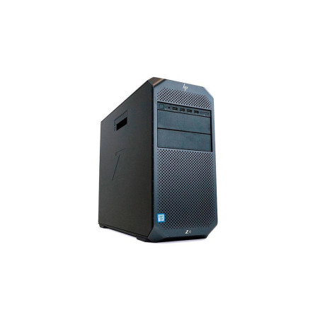 Ordenador reacondicionado torre hp z4 g4 workstation - xeon w - 2223 -