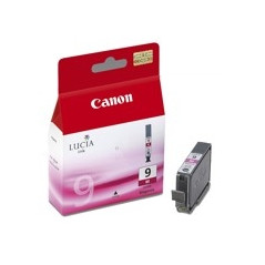 Cartucho tinta canon pgi - 9 magenta pixma mx 7600 - pro 9500