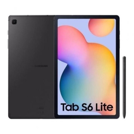 Tablet samsung galaxy tab s6 lite 2024 p625 10.4 pulgadas 4gb 64gb 4g 