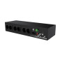 Sai ups phasak 800va rack 19 compact ph 9202 0.8kva