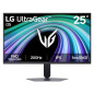 LG 25G523B-B Monitor 24.4 FHD IPS 200Hz 1ms 2HDM