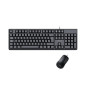 APPROX Teclado+Raton MX245 USB 2.0 APPROX Teclado+Raton MX245 USB 2.0