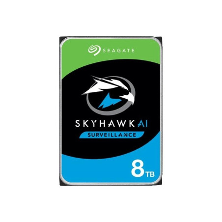 Seagate SkyHawk AI ST8000VE001 8TB 3.5 SATA3