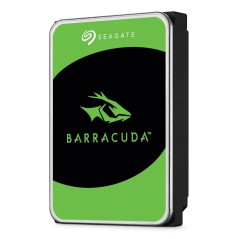 Seagate BarraCuda ST1000DM014 1TB 3.5 6GB/S 256MB
