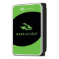 Seagate BarraCuda ST1000DM014 1TB 3.5 6GB/S 256MB