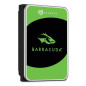 Seagate BarraCuda ST1000DM014 1TB 3.5 6GB/S 256MB