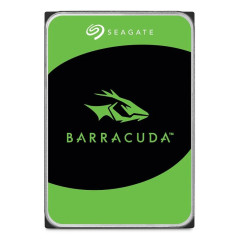 Seagate BarraCuda ST1000DM014 1TB 3.5 6GB/S 256MB