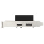 MSI VGA NVIDIA GT 1030 2GHD4 LP OC 2GB DDR4 MSI VGA NVIDIA GT 1030 2GHD4 LP OC 2GB DDR4