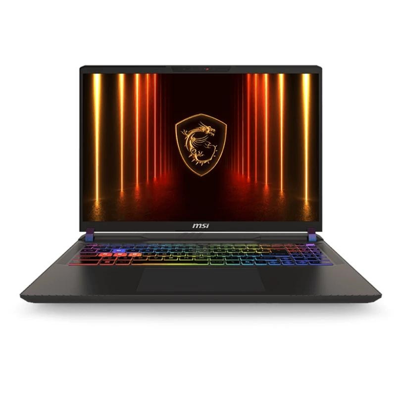 MSI Vector 16HX-097XES U7-255HX 32 1TB 5070Ti DOS MSI Vector 16HX-097XES U7-255HX 32 1TB 5070Ti DOS