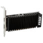 MSI VGA NVIDIA GT 1030 2GHD4 LP OC 2GB DDR4 MSI VGA NVIDIA GT 1030 2GHD4 LP OC 2GB DDR4