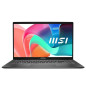 MSI Modern 15-610ES Core7-150U 32GB 1TB W11H 15.6 MSI Modern 15-610ES Core7-150U 32GB 1TB W11H 15.6