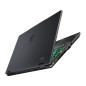 MSI Cyborg A15-072XES AMD R9-270 32 1T 5060 DOS 15 MSI Cyborg A15-072XES AMD R9-270 32 1T 5060 DOS 15