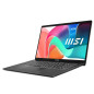 MSI Modern 15-610ES Core7-150U 32GB 1TB W11H 15.6 MSI Modern 15-610ES Core7-150U 32GB 1TB W11H 15.6
