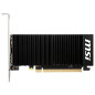 MSI VGA NVIDIA GT 1030 2GHD4 LP OC 2GB DDR4 MSI VGA NVIDIA GT 1030 2GHD4 LP OC 2GB DDR4