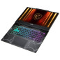 MSI Cyborg A15-072XES AMD R9-270 32 1T 5060 DOS 15 MSI Cyborg A15-072XES AMD R9-270 32 1T 5060 DOS 15