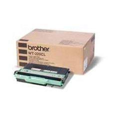 Recipiente brother para toner residual hl3140cw - hl3150cdw - hl3170cd