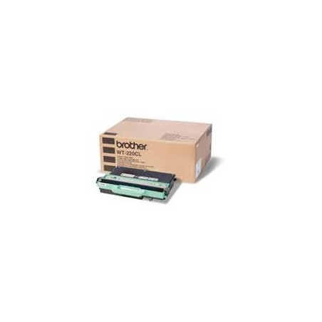 Recipiente brother para toner residual hl3140cw - hl3150cdw - hl3170cd