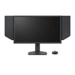 Monitor gaming benq zowie xl2546x+ 24.1 pulgadas fhd 280hz
