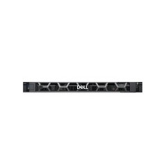 Servidor dell poweredge r660xs xeon silver 4514y 2x 32gb 2x ssd 480gb