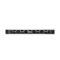 Servidor dell poweredge r660xs xeon silver 4514y 2x 32gb 2x ssd 480gb