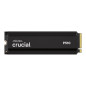 Disco duro interno solido ssd crucial p510 2tb m.2 2280 pci express 5.