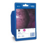 Cartucho tinta brother lc1220mbp magenta 300 paginas dcpj525w - dcpj72