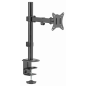 Gembird MA-D1-03 soporte para monitor 81,3 cm (32) Escritorio Negro
