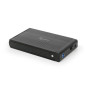 Gembird Carcasa Disco Duro USB 3.0 Aluminio