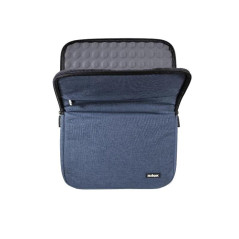 NILOX Funda SLEEVE 14.1 Azul