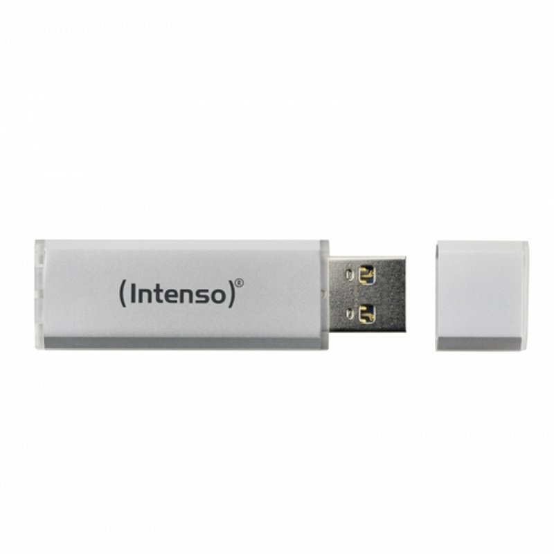 Intenso 3531470 Lápiz USB 3.2 Ultra 16GB Intenso 3531470 Lápiz USB 3.2 Ultra 16GB