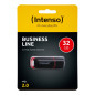 Intenso 3511480 Lápiz USB 2.0 Business 32GB Intenso 3511480 Lápiz USB 2.0 Business 32GB