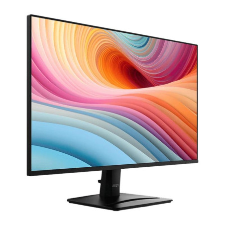 MSI MP275 E2 Monitor 27 IPS 120Hz VGA HDMI DP MM